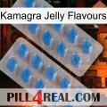 Kamagra Jelly Flavours 23